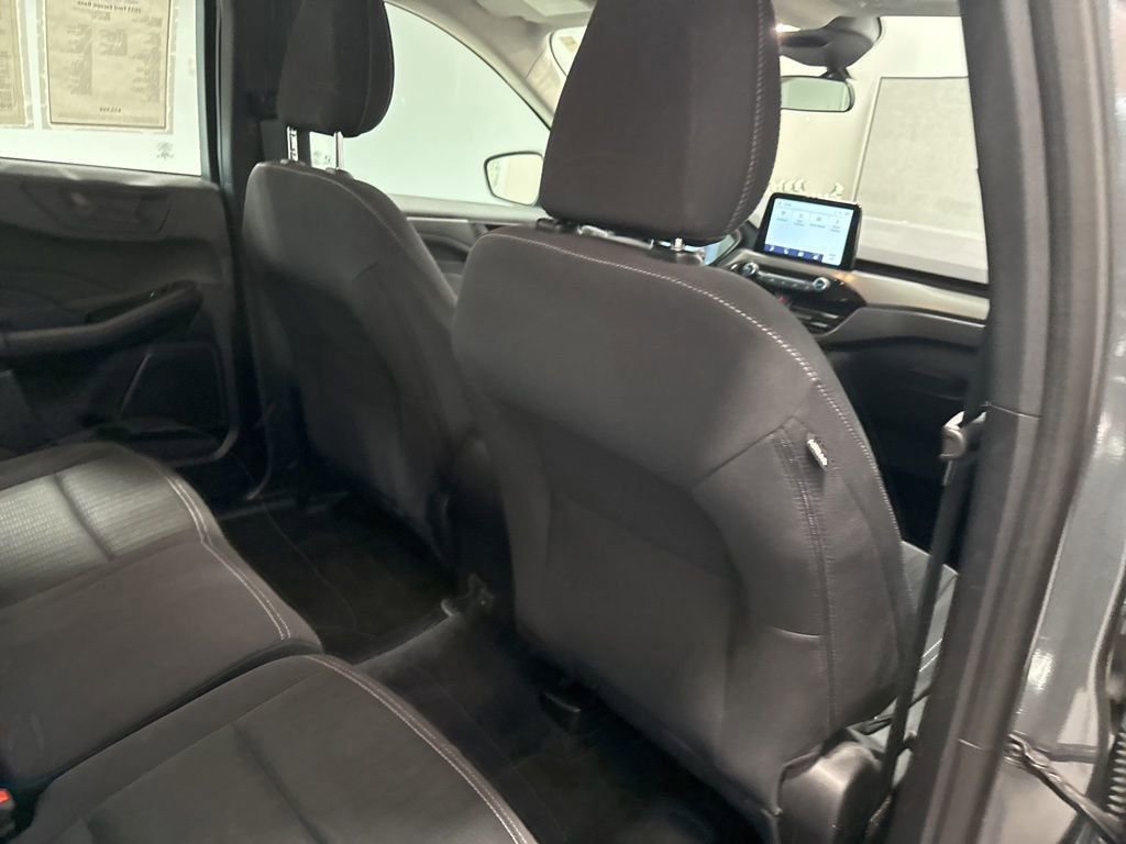 Certified 2023 Ford Escape AWD image 48