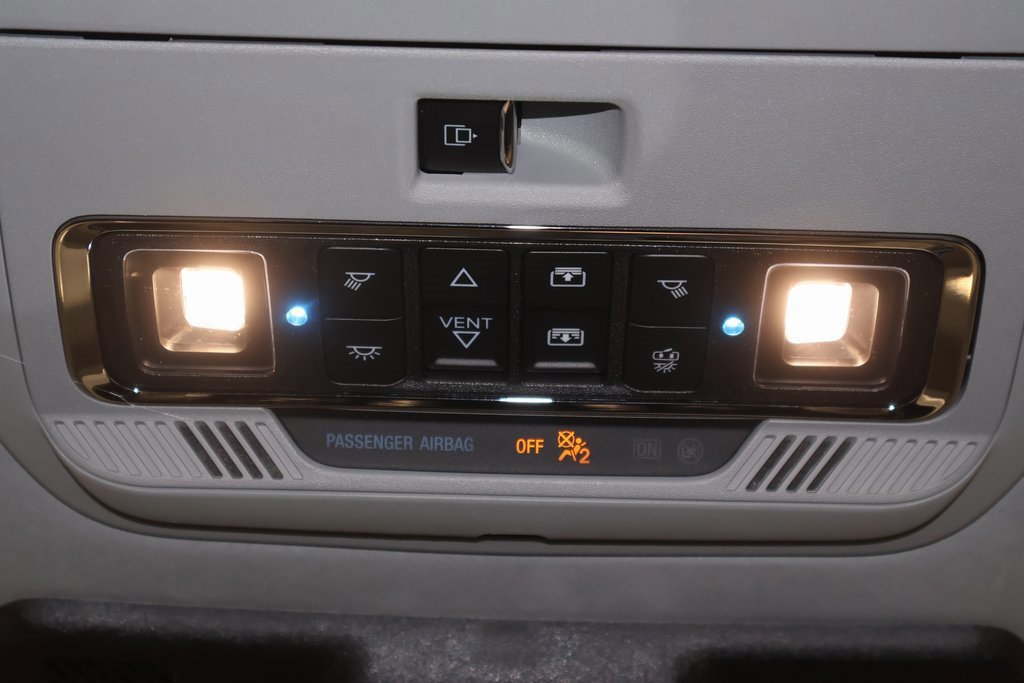 Certified 2022 Ford F150 Limited image 39