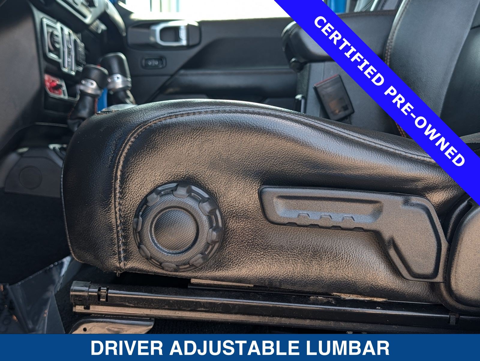 Used 2023 Jeep Gladiator Mojave w/ Cold Weather Group AWD/4WD image 25