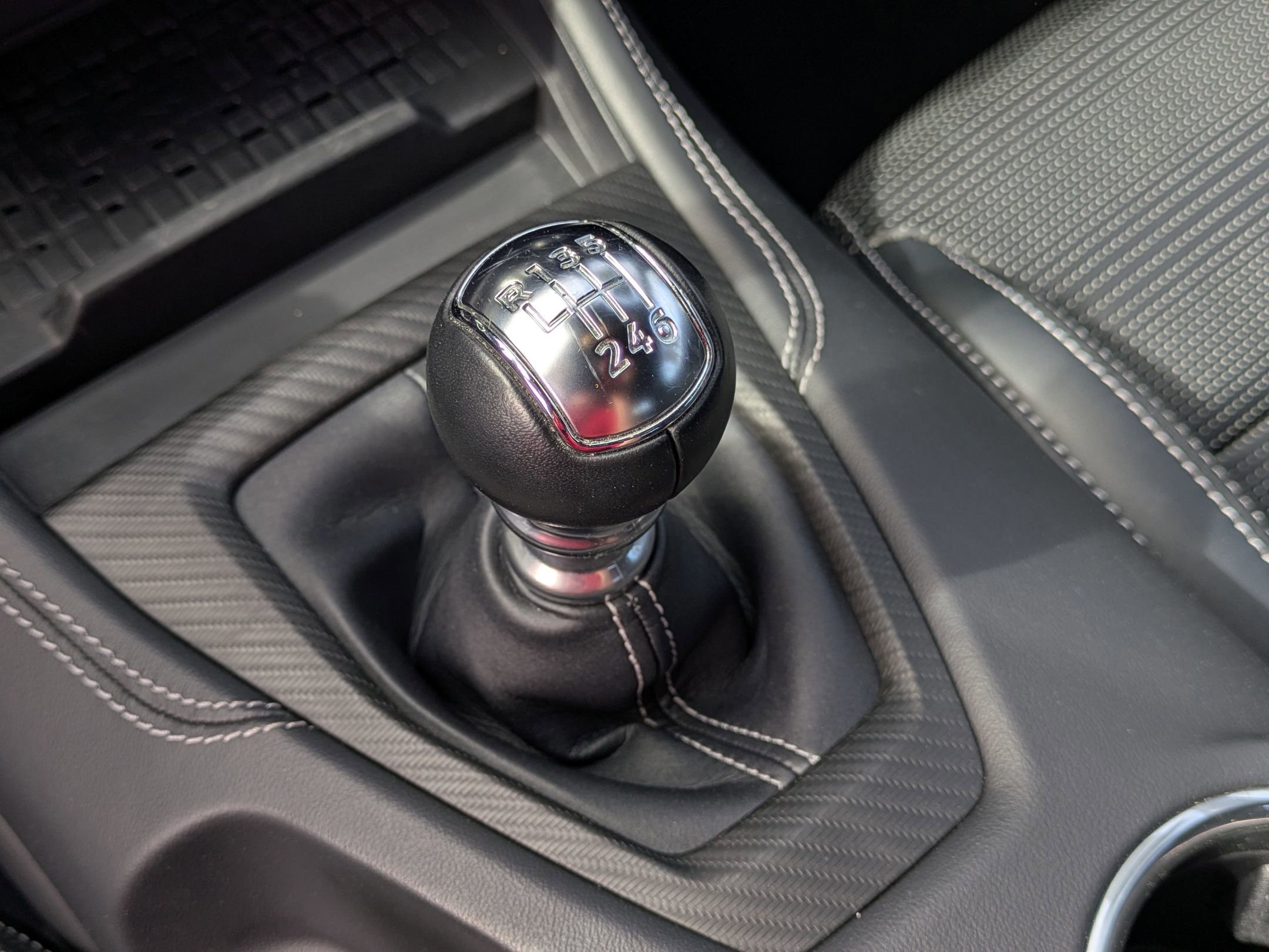 Certified 2024 Ford Mustang GT Premium w/ GT Performance Package image 24