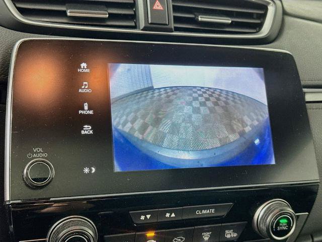 Used 2021 Honda CR-V EX image 16