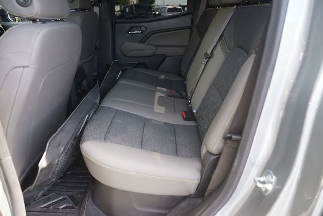 Used 2024 Chevrolet Colorado ZR2 w/ Safety Package AWD/4WD image 12