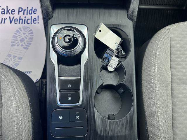 Certified 2021 Ford Escape SE w/ Convenience Package AWD/4WD image 23