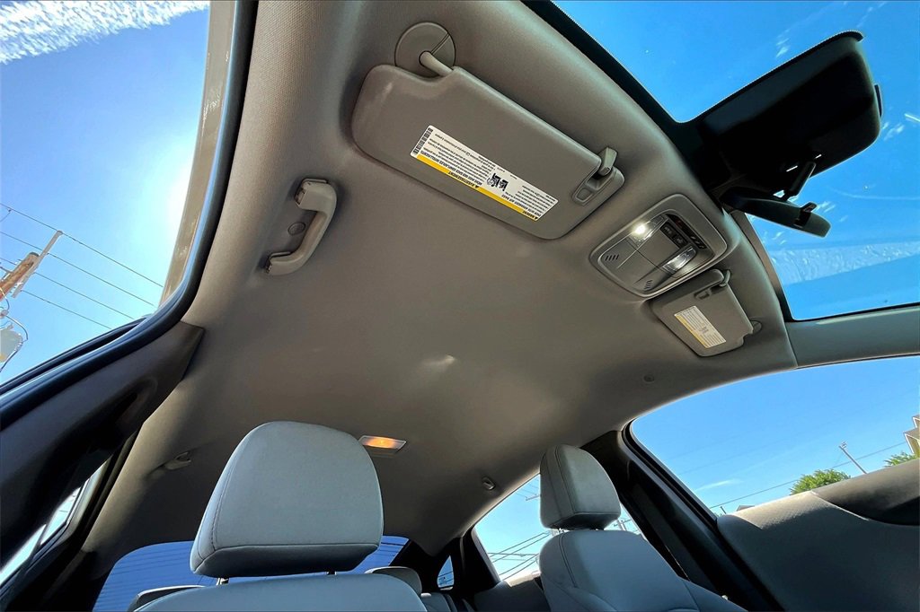 Used 2022 Chevrolet Malibu LS w/ Driver Confidence Package II image 22