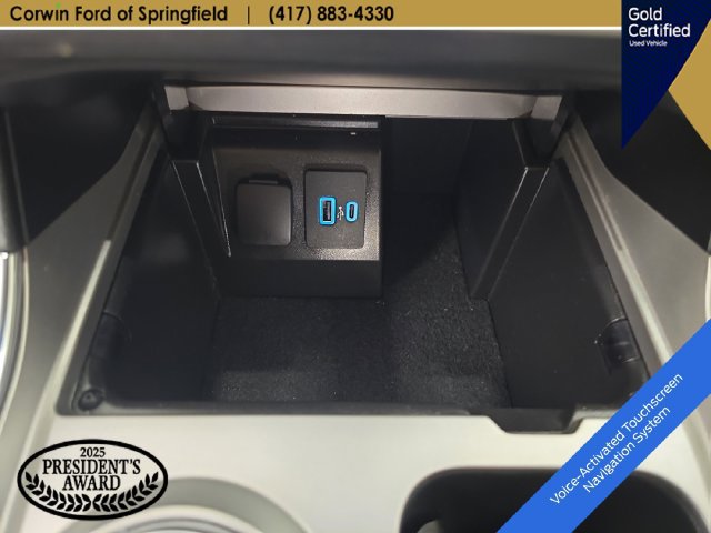 Certified 2022 Ford Explorer XLT w/ Equipment Group 202A AWD/4WD image 28