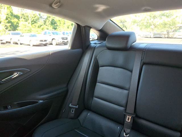 Used 2024 Chevrolet Malibu LT FWD image 12