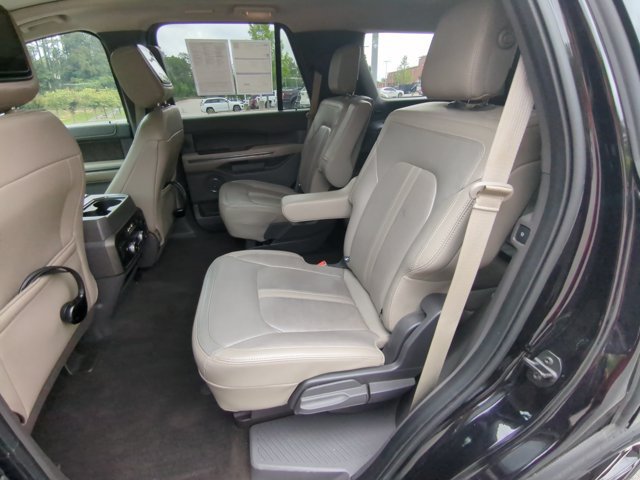 Certified 2019 Ford Expedition Limited w/ Special Edition Package RWD image 23