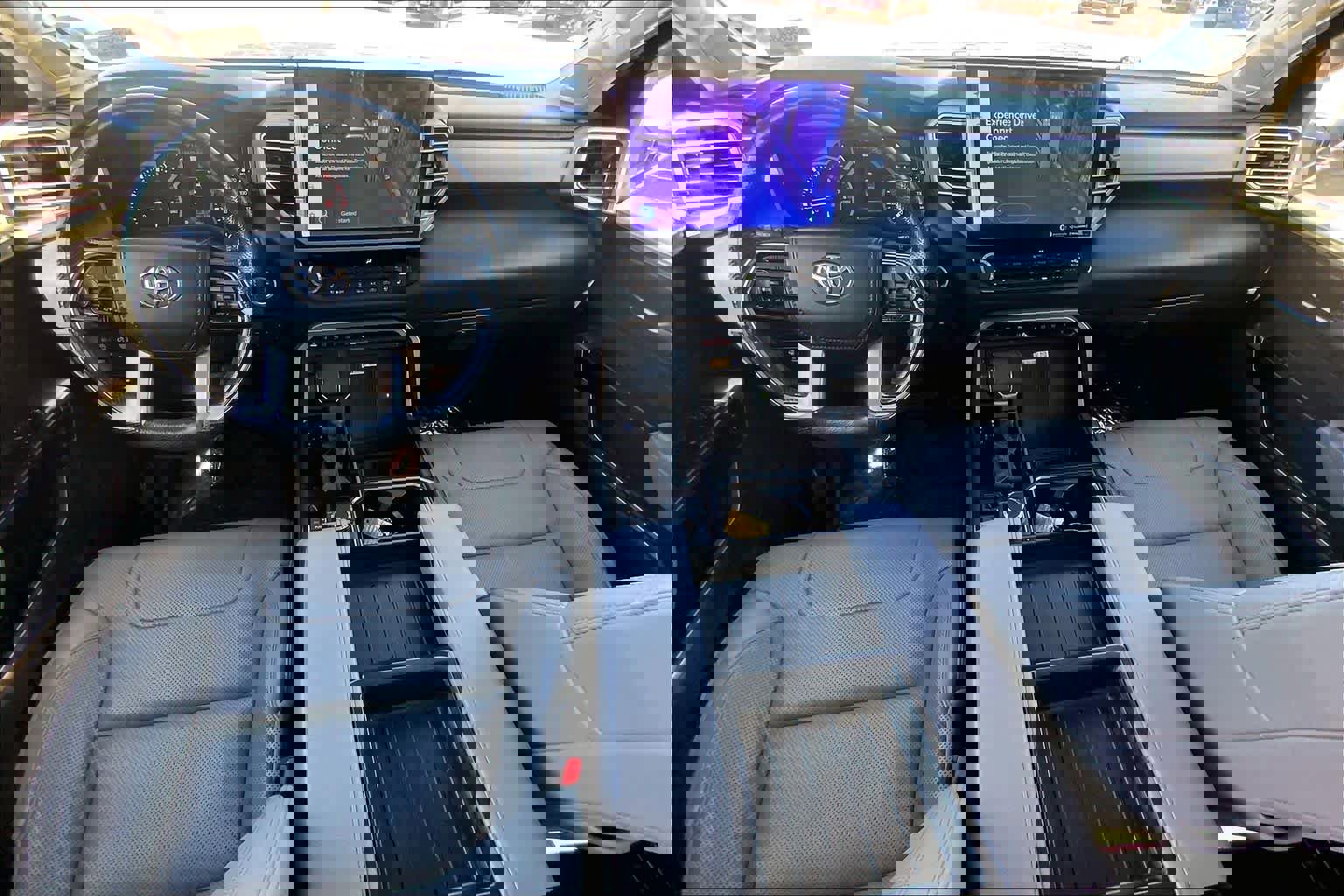 Used 2022 Toyota Tundra Limited image 27