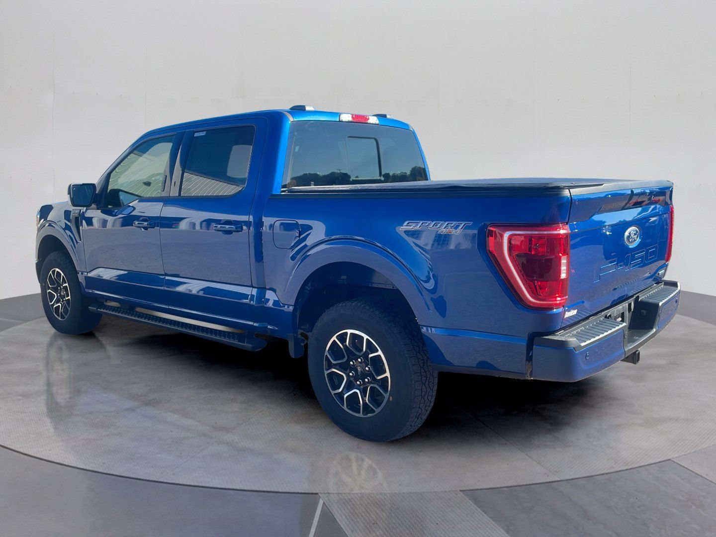 Certified 2023 Ford F150 XLT w/ Equipment Group 302A High AWD/4WD image 4