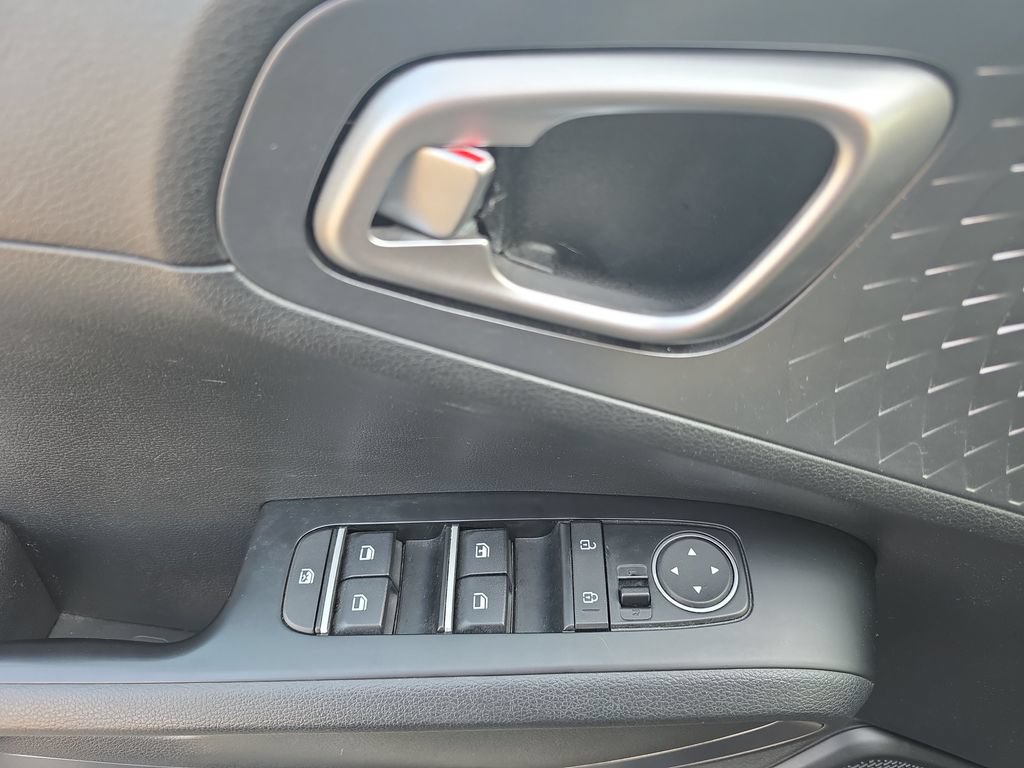 Used 2021 Kia Soul EX w/ Paint Protection Package FWD image 20