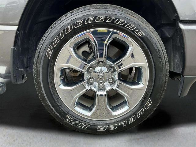 Used 2023 RAM 1500 Big Horn image 29