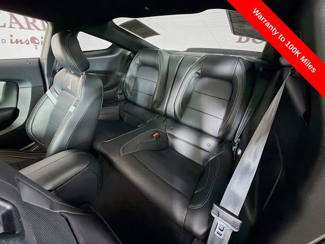 Certified 2021 Ford Mustang Shelby GT500 w/ Technology Package RWD image 29