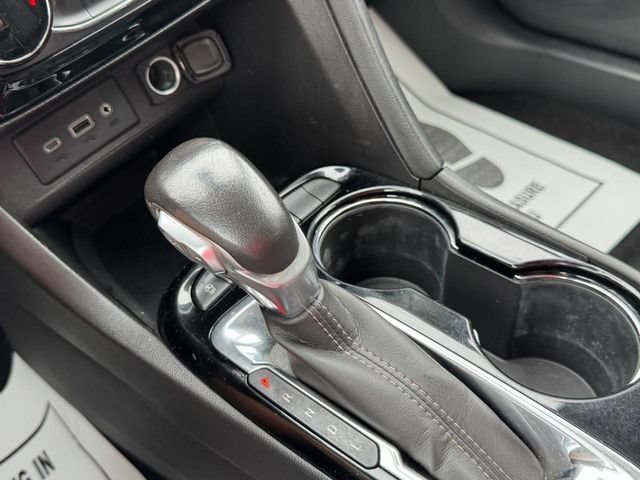 Used 2021 Buick Encore GX Preferred FWD image 19