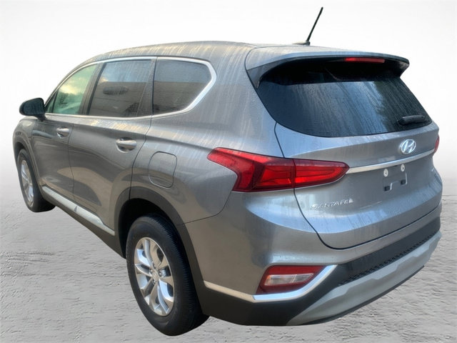 Used 2019 Hyundai Santa Fe SE AWD/4WD image 4