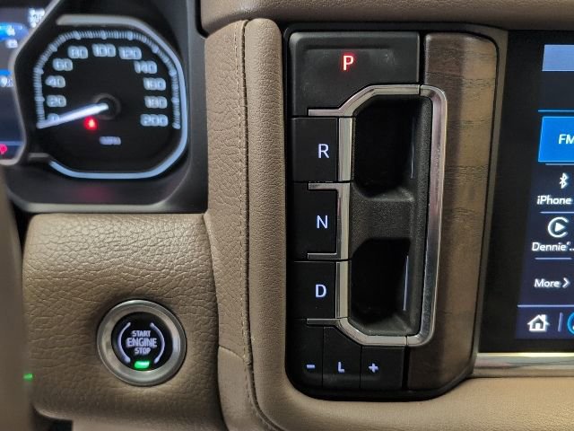 Used 2021 GMC Yukon Denali image 24