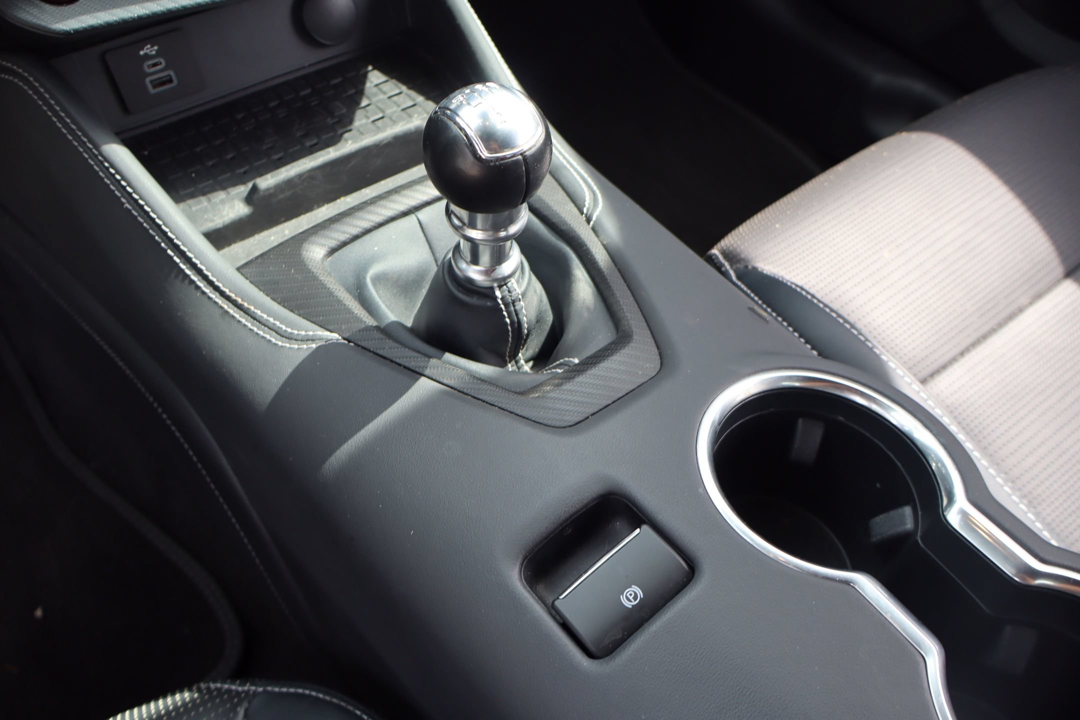 Certified 2024 Ford Mustang GT Premium RWD image 19
