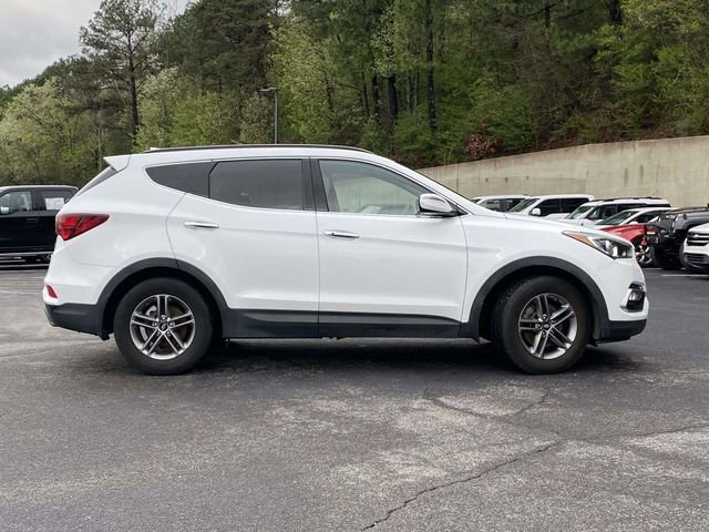 Used 2018 Hyundai Santa Fe Sport w/ 2.4L Value Package 02 image 6