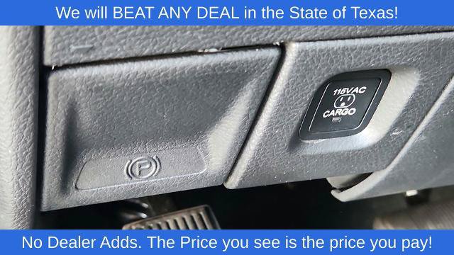 Used 2024 RAM 2500 Laramie AWD/4WD image 11