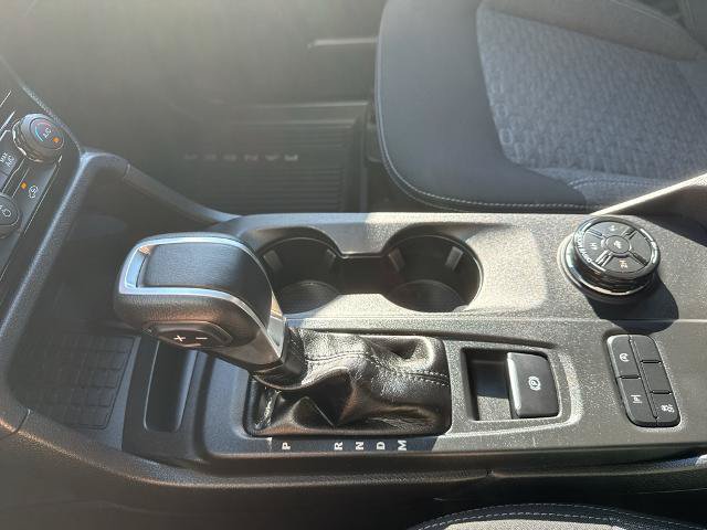 Certified 2024 Ford Ranger XLT AWD/4WD image 29