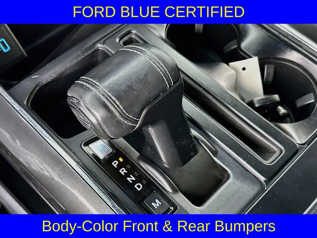 Certified 2022 Ford F150 XLT w/ Equipment Group 302A High AWD/4WD image 19