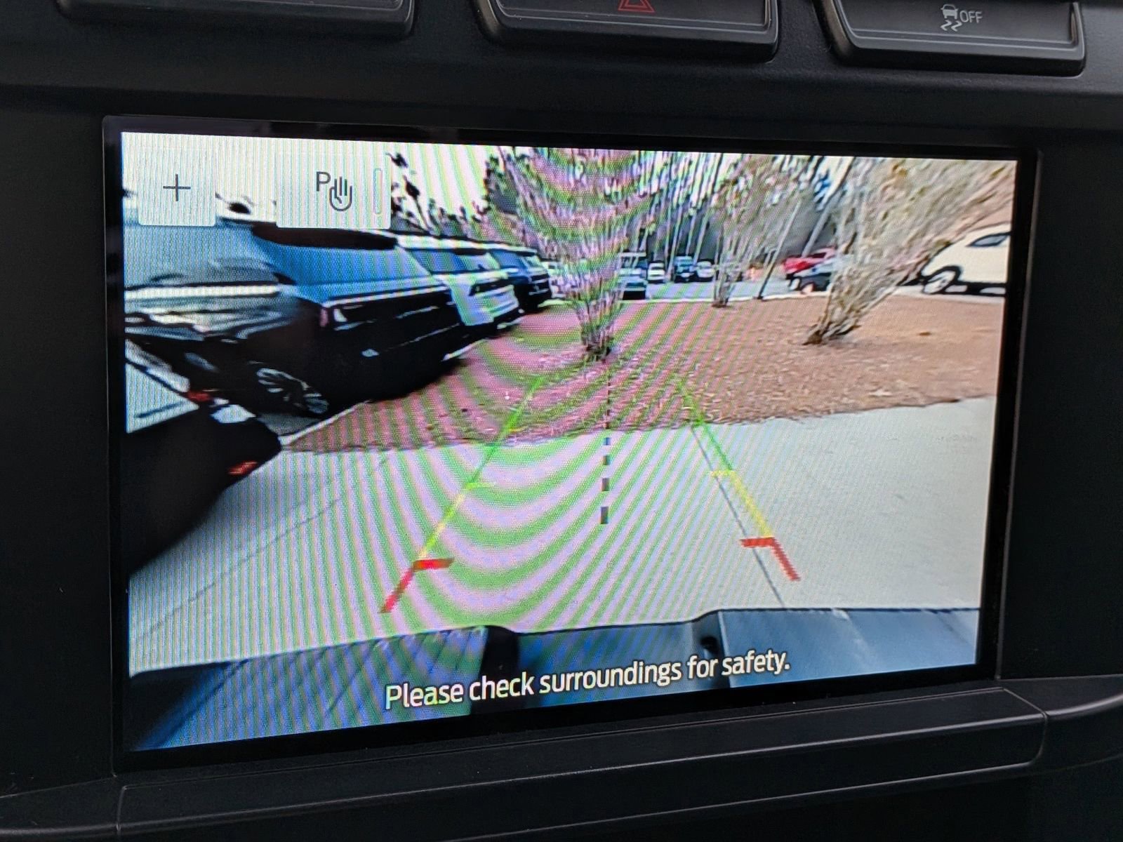 Certified 2024 Ford F350 XL w/ XL Driver Assist Package image 12