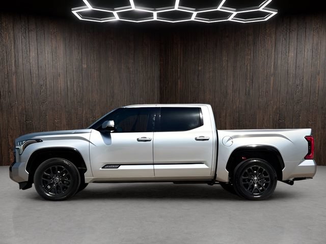 Used 2022 Toyota Tundra Platinum RWD image 5