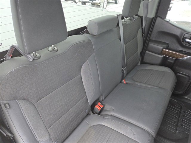 Used 2019 GMC Sierra 1500 Elevation w/ Elevation Value Package image 30