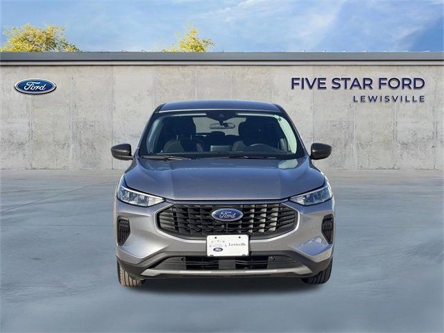 Certified 2024 Ford Escape Active image 6
