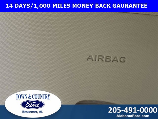 Certified 2024 Ford Edge SE image 29