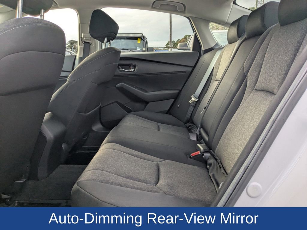 Used 2024 Honda Accord EX image 16