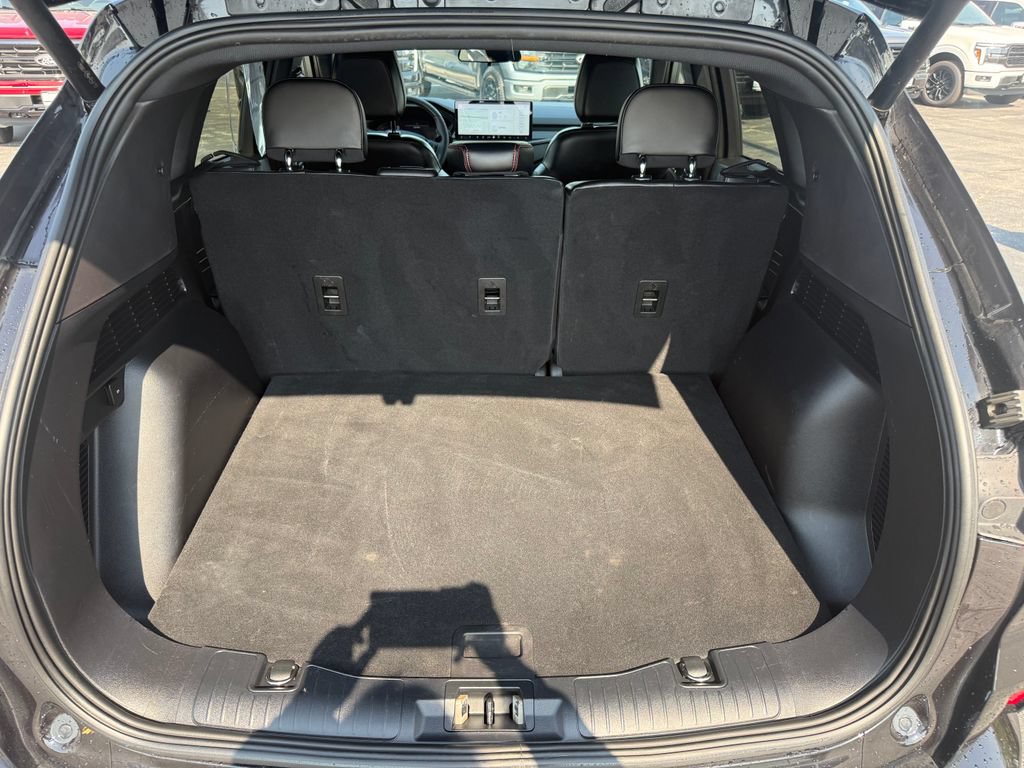 Certified 2023 Ford Escape ST-Line w/ Tech Pack #1 FWD image 11