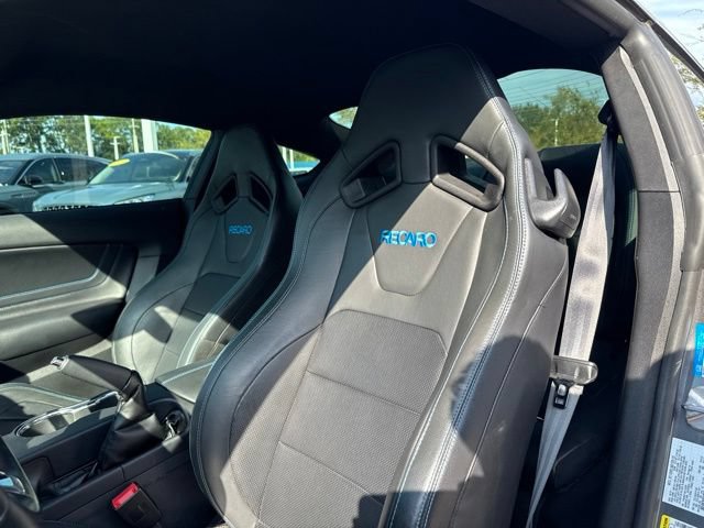 Certified 2021 Ford Mustang GT Premium w/ GT Performance Package RWD image 18