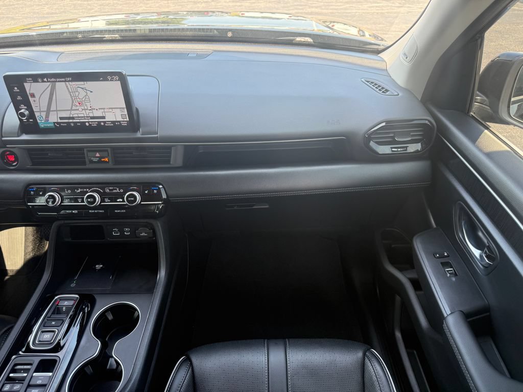 Used 2023 Honda Pilot Elite image 29