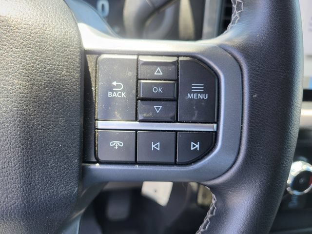 Certified 2024 Ford F150 XLT w/ FX4 Off-Road Package AWD/4WD image 20