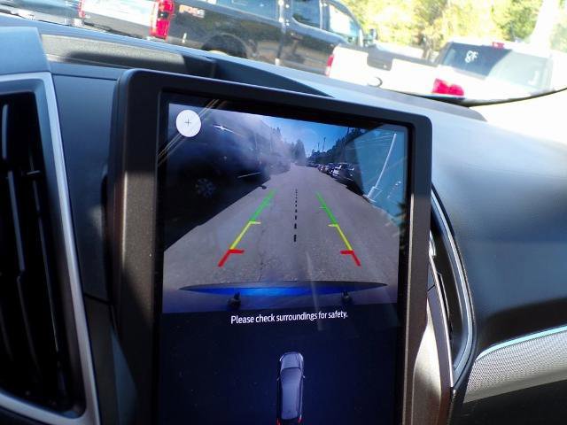 Certified 2021 Ford Edge SEL w/ Convenience Package image 22