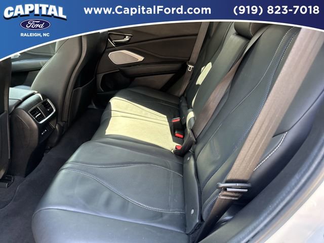 Used 2023 Acura RDX FWD w/ Technology Package image 18