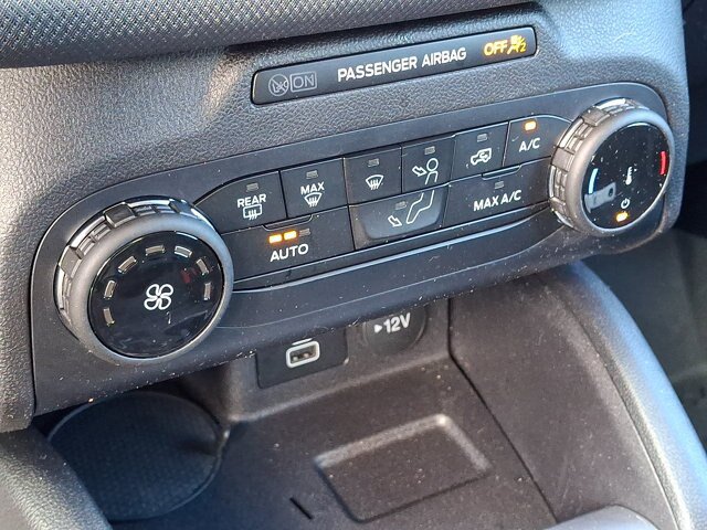 Certified 2023 Ford Bronco Sport Big Bend AWD/4WD image 8