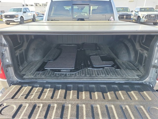 Used 2019 RAM 1500 Limited image 29