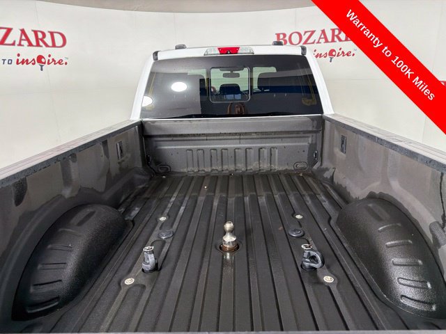 Certified 2022 Ford F350 Lariat w/ Chrome Package AWD/4WD image 14