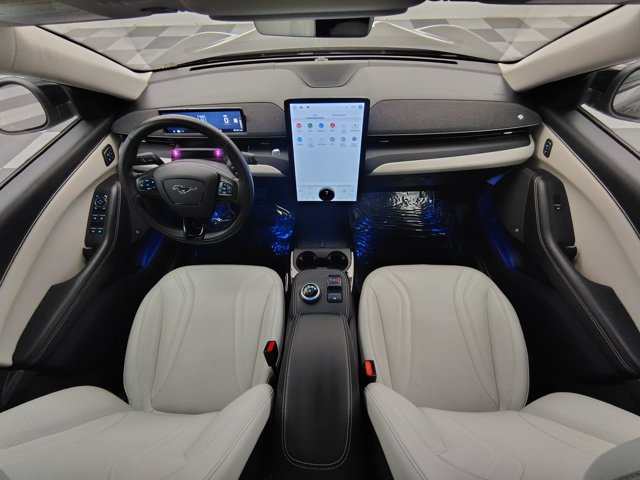 Certified 2023 Ford Mustang Mach-E Premium AWD/4WD image 2