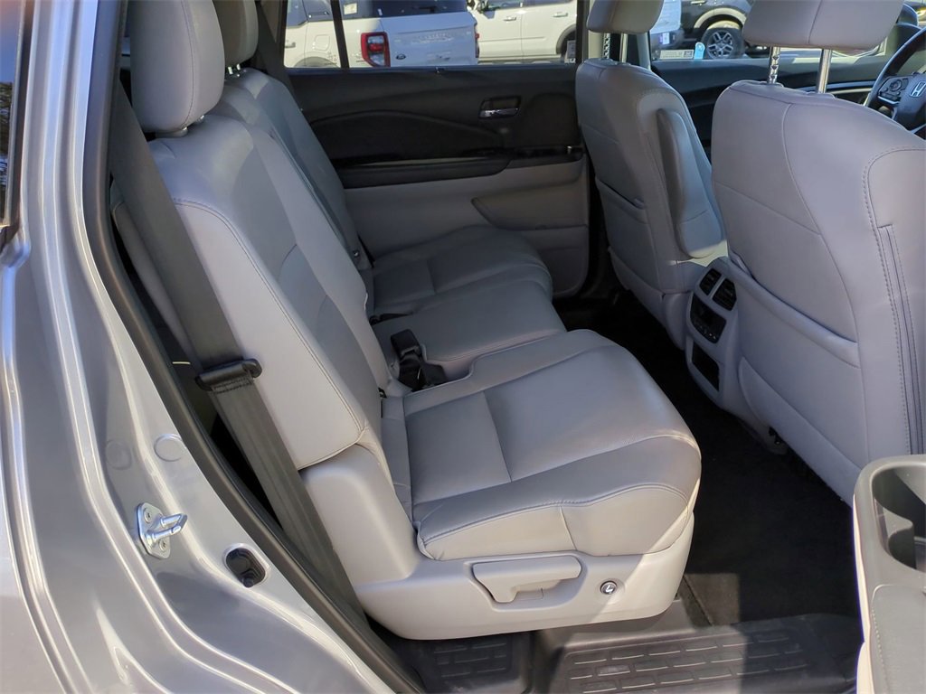 Used 2022 Honda Pilot Special Edition image 14