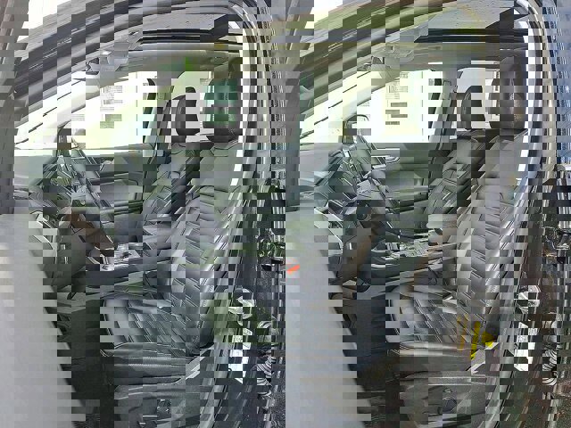 Certified 2022 Ford Edge SEL w/ Convenience Package image 16