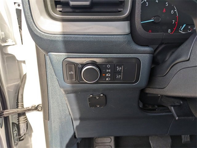 Certified 2022 Ford Maverick XL w/ Equipment Group 100A Standard image 29