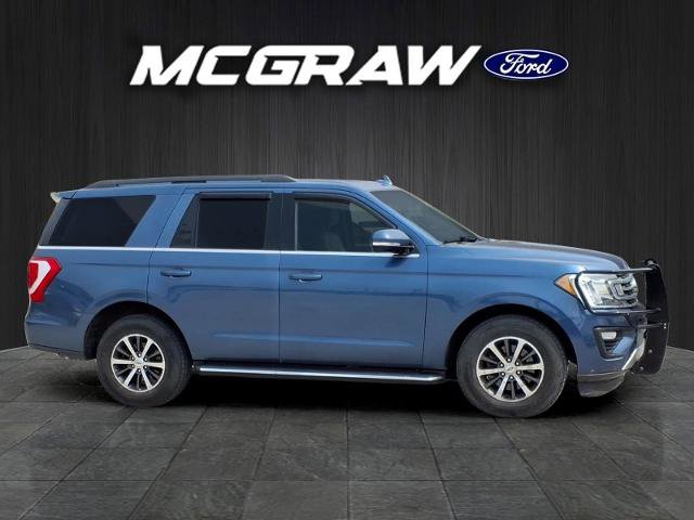 Certified 2019 Ford Expedition XLT w/ Equipment Group 202A RWD image 5