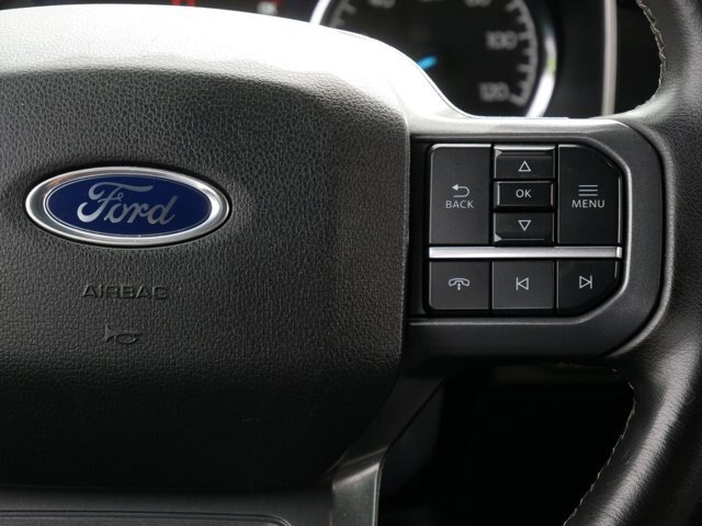 Certified 2023 Ford F150 XLT w/ Equipment Group 302A High AWD/4WD image 19