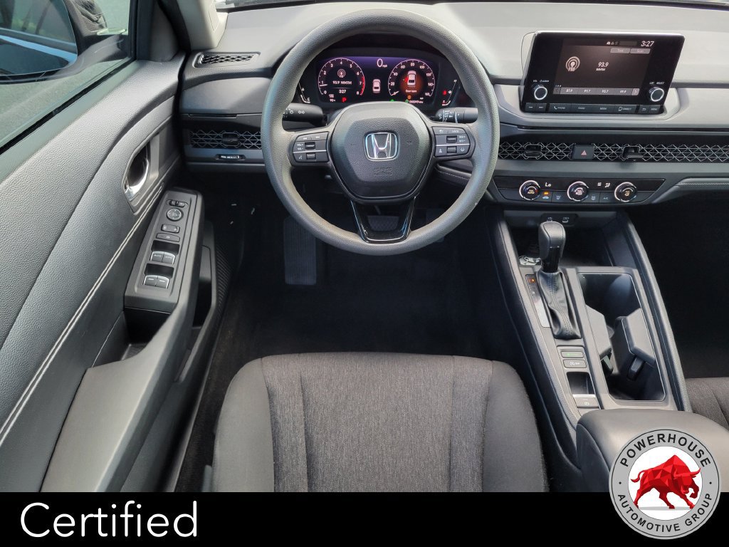 Used 2023 Honda Accord LX image 17