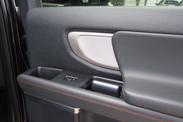 Certified 2025 Ford Expedition Max Active RWD image 16