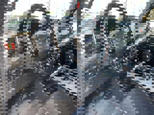 Certified 2022 Ford F150 Raptor w/ Equipment Group 801A High image 17