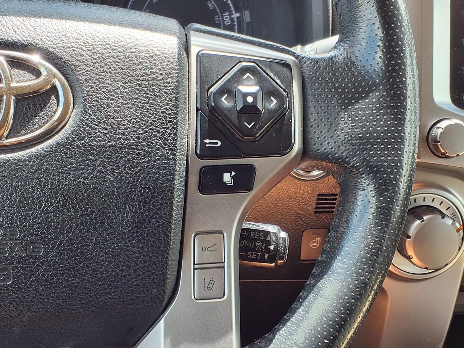 Used 2023 Toyota 4Runner SR5 Premium w/ Moonroof Package AWD/4WD image 25