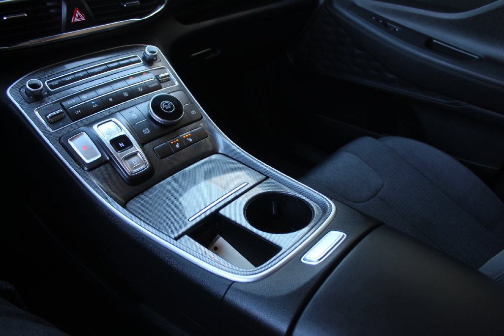 Used 2023 Hyundai Santa Fe SEL FWD image 25